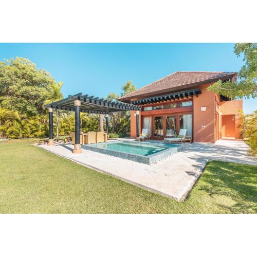 Charming villa At Cap Cana