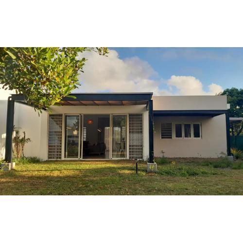 Charming Villa in a connected Countryside