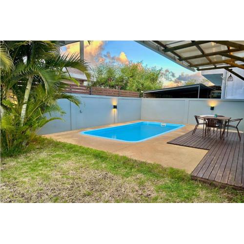 Charming Villa with Private Pool