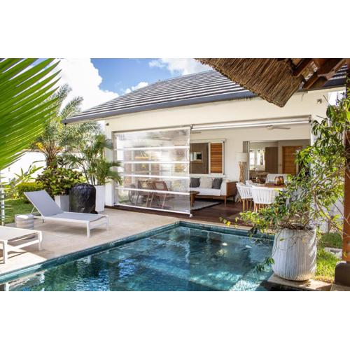 Charming villa with private pool