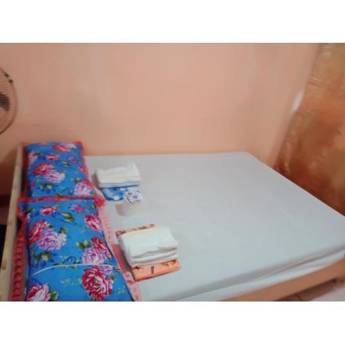 CHARM'S DE ALBIA GUEST HOUSE