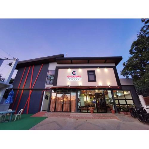 Charms Hotel