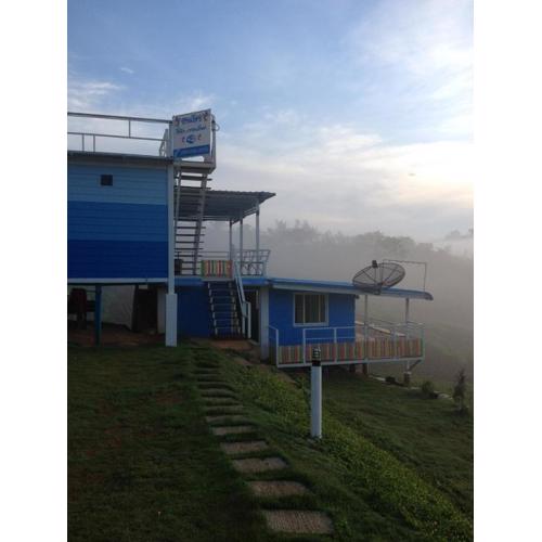 Charmtalamok Khaokho Resort