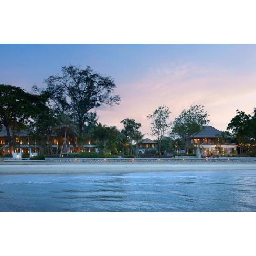 Charras Bhawan Hotel and Residences