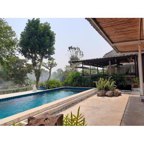 Chasorn Riverside Resort