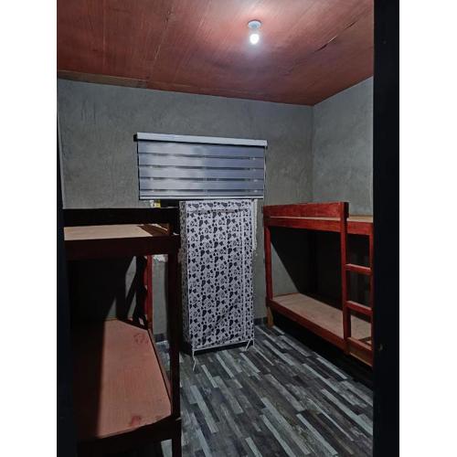 Chastine Femme Dormitory