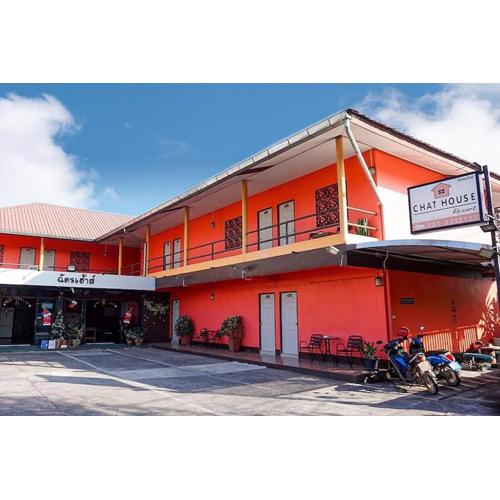 Chat House Chiang Rai