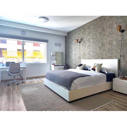 Chateau Chill, High-Rise Dubai Marina Escape