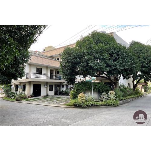 Chateau Cinco Near SM Lanang