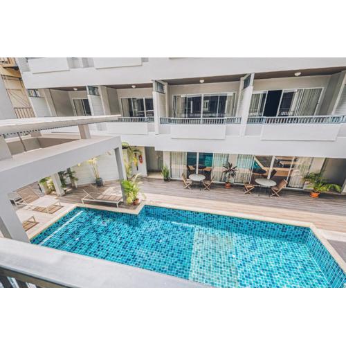 Chateau Dale Boutique Resort Spa Villas