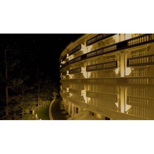 Chateau de Maisons Suites