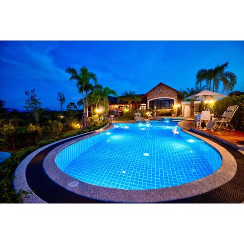 Chateau de Prim Khao Yai