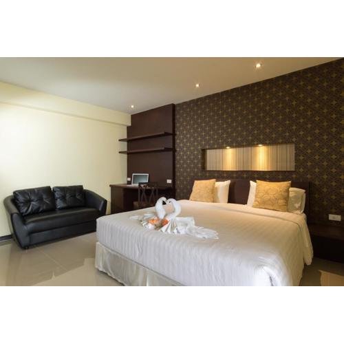 Chateau de Sukhumvit