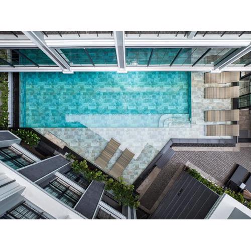 Chateau Du Village Patong