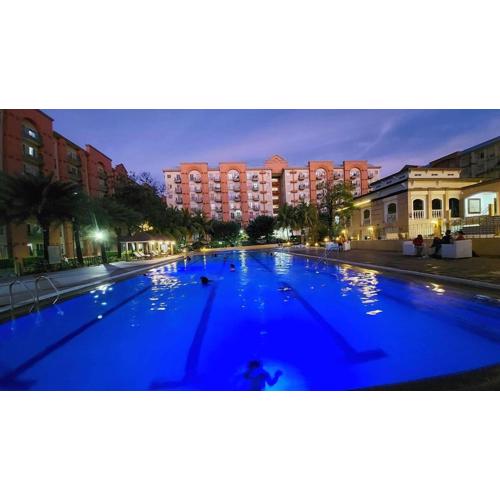 Chateau Elysee A11 near bar resto mall Airport