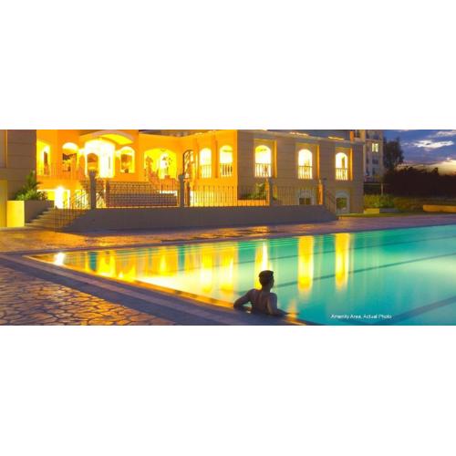 CHATEAU ELYSEE a7 near Airport and Sm mall