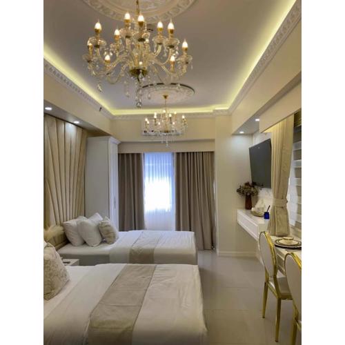 Chateau Lumiere Staycation at MOA