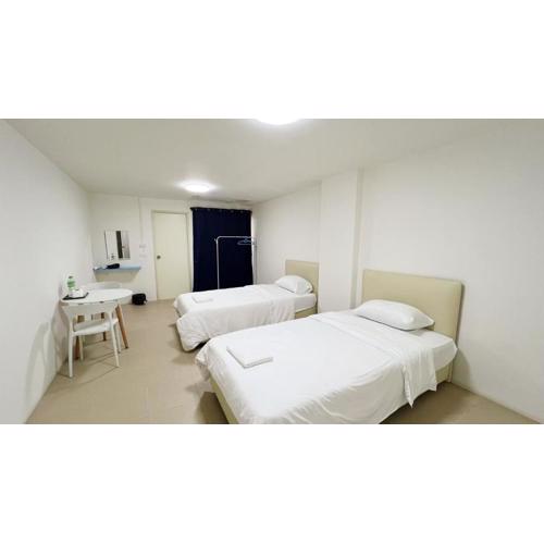 ชาโตว เรสซิเดนซ์ Chateau Residences