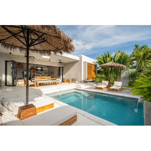 Chateau Retreat Bali