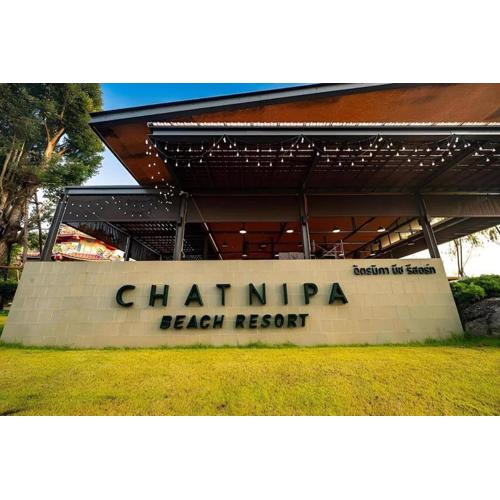 Chatnipa Beach Resort