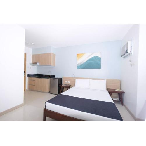 Chatswood Residences and Hotel