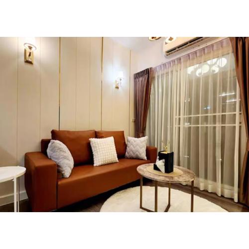 Chatuchak modern suite