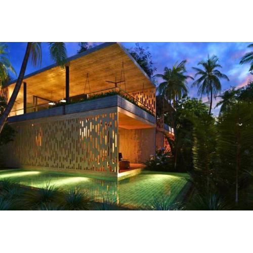 Chatura 2 BR Loft With Balcony ZN144