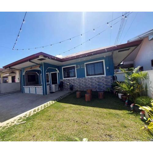 Chavez Transient House Tagaytay