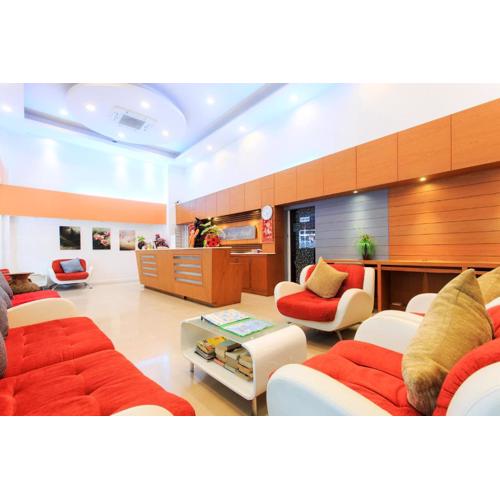 Chaweng Budget Hotel