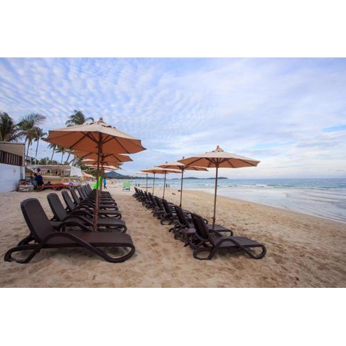 Chaweng Cove Beach Resort