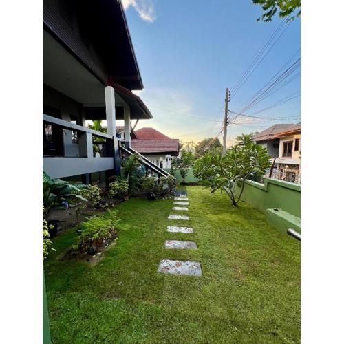 Chaweng Garden Villa Samui