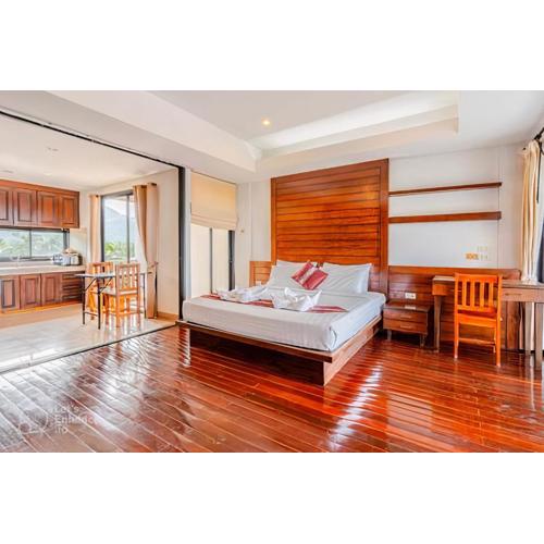 Chaweng Lake View Condotel