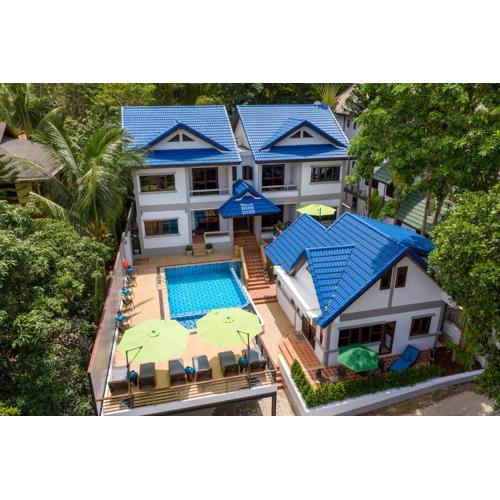 Chaweng Lakeview Residence