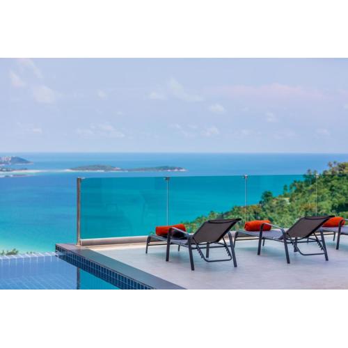 Chaweng Noi villa Managed by Saitara peak