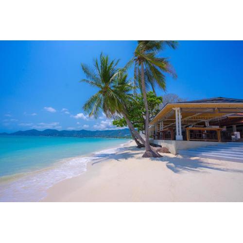 Chaweng Regent Beach Resort