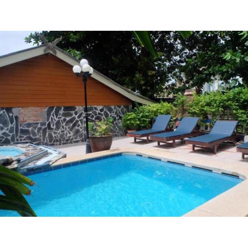 Chaweng Relax Resort