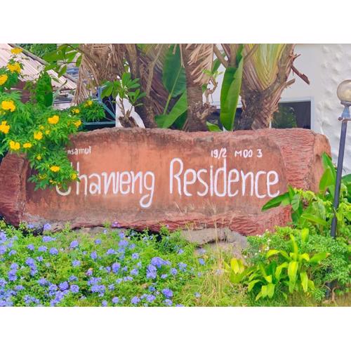 Chaweng Residence