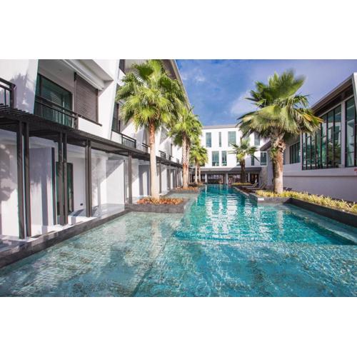 Chaweng Villawee Hotel