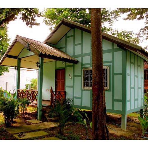 Chawlay Resort Koh Lipe