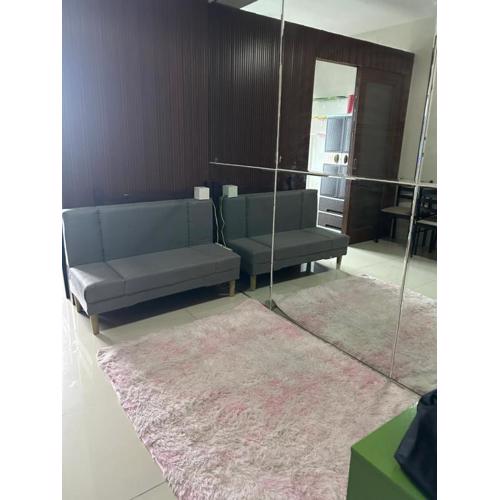 Chay place sea residence