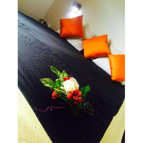 Chaya Villa Guest House