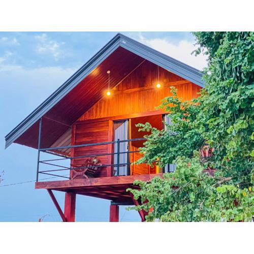 Chaya Villa Sigiriya