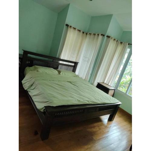 บ้านชยชิโต Chayachito Home Stay