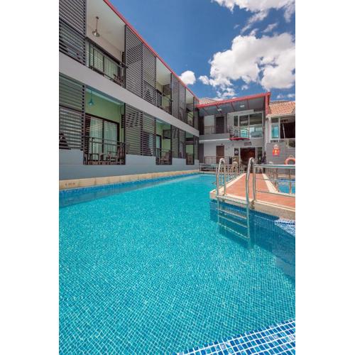 Chayadol Resort - SHA Extra Plus