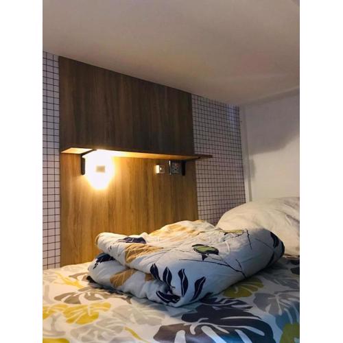 CHE & JAMES FEMALE GUEST House COLON, CEBU