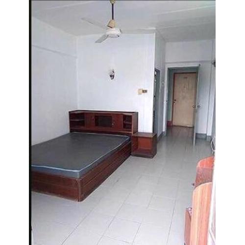 Cheap & Comfortable Apartment for Monthly Stay