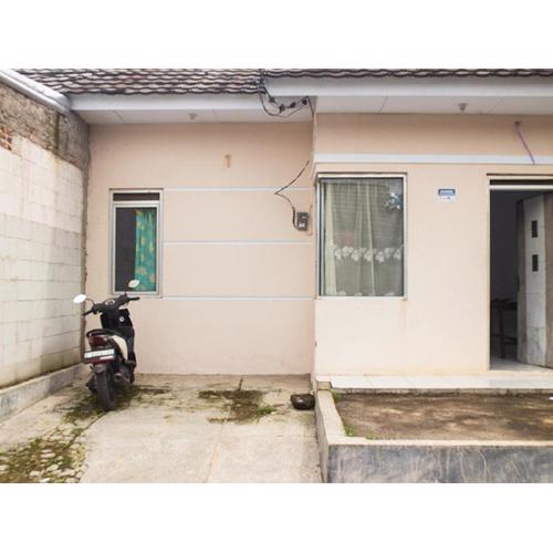 Cheap Homestay No A33