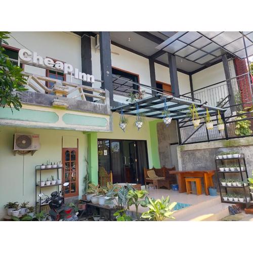 Cheap Inn Banyuwangi