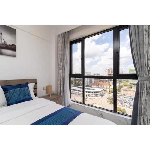 cheap luxury comfort suite