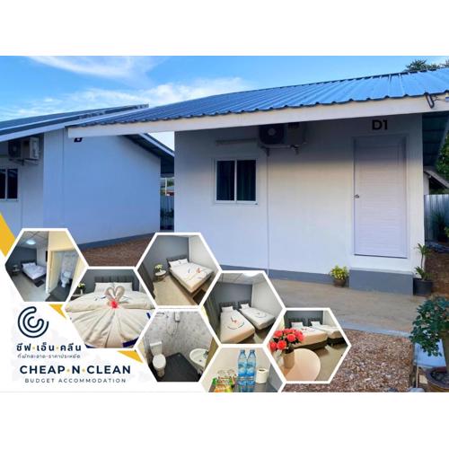 Cheap N Clear Budget Accommodation